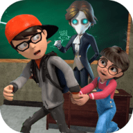 恐怖的校园秘密 V1.1