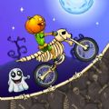 登山摩托车6万圣节游戏下载安装  V1.0