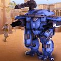 机甲防御游戏官方版  V1.0.2