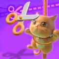 趣味割绳子小游戏官方版  V1.02