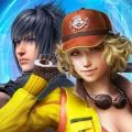 最终幻想X VEos之战手游官方最新版 V9.3.7.159