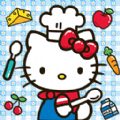 梦幻美食小厨房游戏官方版下载  V1.0