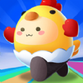 蛋仔狂欢派对免广告最新版  V1.0