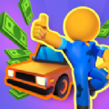 放置租车大亨小游戏官方版  V0.2