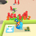 火柴人僵尸对决下载安装手机版 300.1.0.3018 