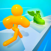 气球人变形战跑 V0.3