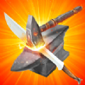 锻刀大师游戏手机版下载安装  V1.0