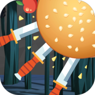 水果刀忍者命中 V1.0