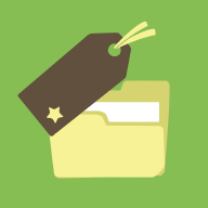 bookmarkfolder书签 V5.1.3