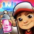 subwaysurfers巴塞罗那内置菜单3.8.0版本  V3.8.0