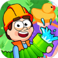 趣味水管工游戏官方版  V1.1