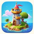 岛屿粉碎游戏官方版  V0.1