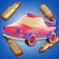 狂暴车射手游戏安卓版（Crazy Car Shooter）  V0.0.1