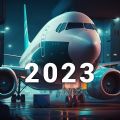 航空公司经理2023游戏中文汉化版（Airline Manager 2023）  V2.5.0