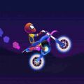 蜘蛛虾摩托特技驾驶游戏安卓版  V1.0
