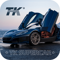 TK超跑租赁平台 V1.1.9 安卓版