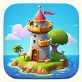 岛屿破碎游戏安卓版  V1.0