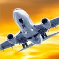 开飞机模拟器中文版手机版下载  V300.1.0.3018