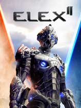 ELEX 2多功能修改器 V