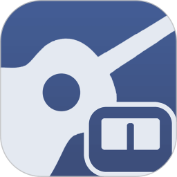 吉他调音器软件app(GuitarTuna) V6.2.9 安卓版