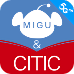 咪咕中信书店客户端(咪咕云书店) V7.14.0 安卓版