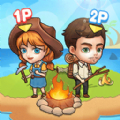 双人孤岛求生游戏手机版下载安装  V1.0.0