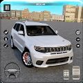 真实吉普车停车场游戏官方版  V1.0.2