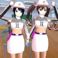 樱花高校生活模拟中文版下载安装  V1.0