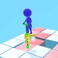 跳跃幸存者游戏官方版  V0.01