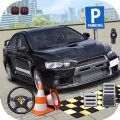 停车场汽车游戏中文手机版  V1.5.6