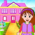 我的家庭小镇娃娃屋游戏官方版  V1.0