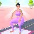 电臀成长游戏安卓版（Twerk to Grow）  V1.0.1