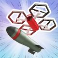 无人机攻击3D游戏官方版  V0.1