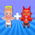 Little Warrior Dash V1.0.2