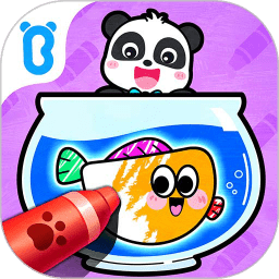 宝宝绘画书app V9.69.00.01 安卓版