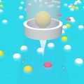 吸球分类游戏安卓版（Suction Sorting 3D）  V1.0