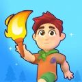 篝火冒险家游戏官方手机版  V1.0
