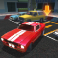 停车场3D城市大道游戏最新版  V2.2