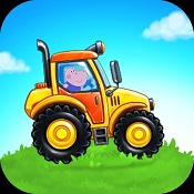 儿童建农场小镇 V1.0.5