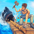 木筏荒野生存游戏官方最新版  V1.6.1