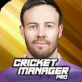 板球经理pro2023游戏官方版  V0.20.0