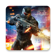 战地枪战生存模拟 V1.0.0