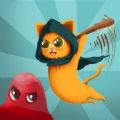 猫咪刺客游戏免广告下载  V1.1.33