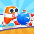 字母滚动球游戏官方版  V1.11