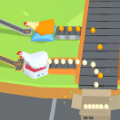 鸡蛋生产线游戏安卓版  V1.0