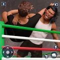 摔跤大混战冠军赛游戏中文手机版  V1.0