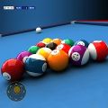 斯诺克冠军之夜游戏官方版  V1.0.8