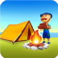 点点露营大冒险游戏官方版  V1.0.1