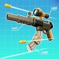 武器融合战跑游戏安卓版  V0.1