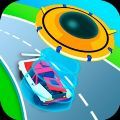 飞碟收集跑游戏中文版（UFO Collector）  V0.1